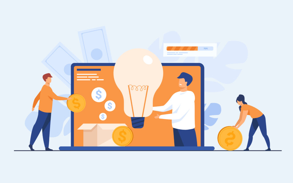 financer mon projet enrtepreneurial