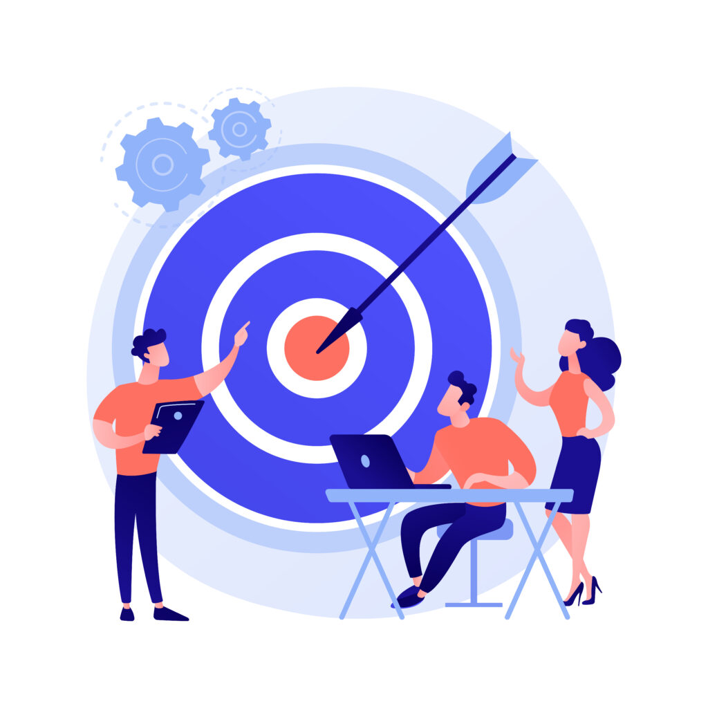 Comment définir sa cible ? -Freepik.om